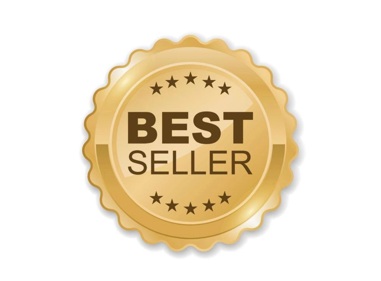 Best Sellers