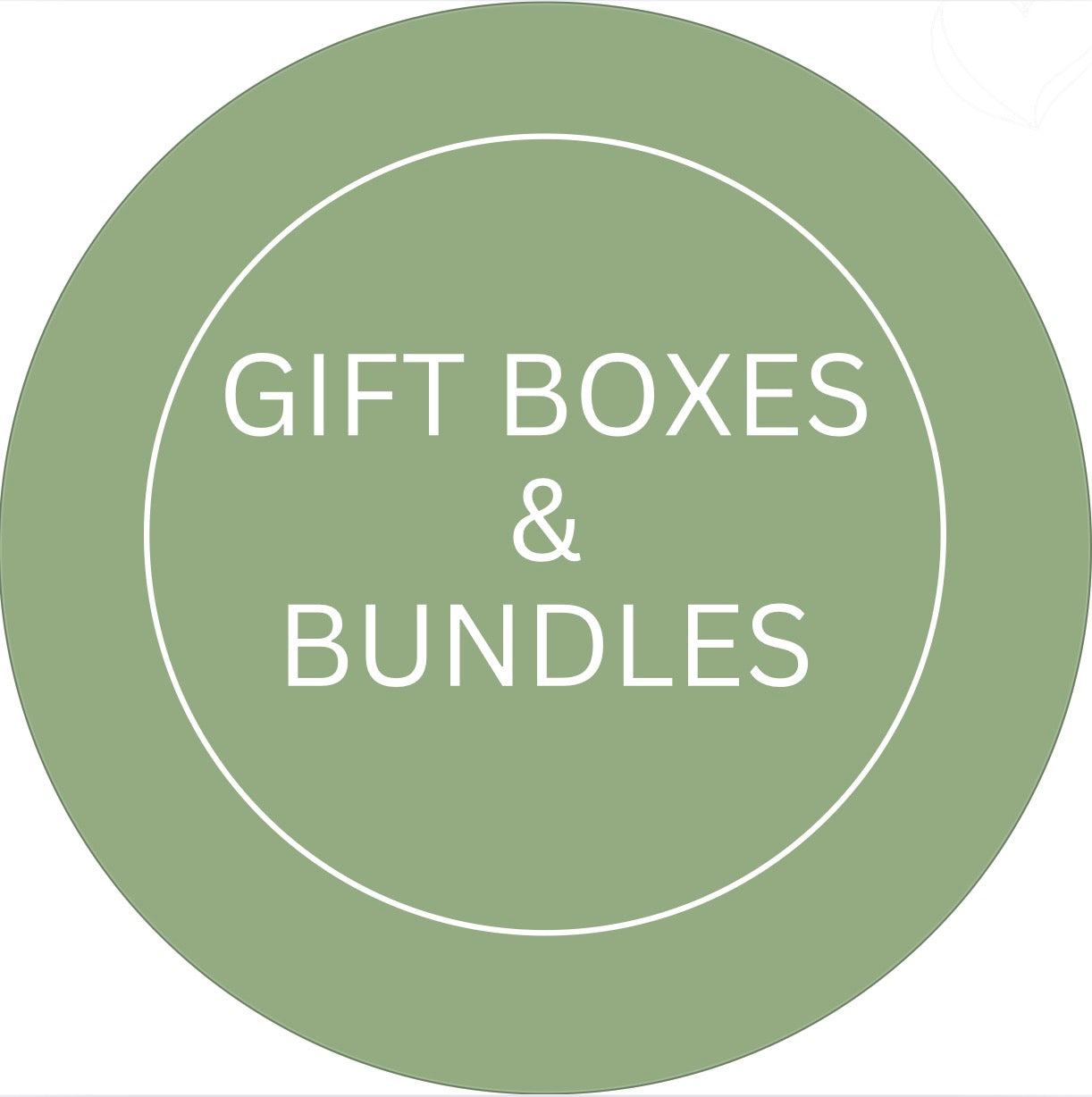 Dessert Boxes & Bundles