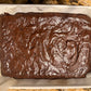 Dark Chocolate Brownies