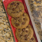 Chocolate Chunk cookies