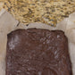 Dark Chocolate Brownies