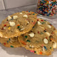 Birthday Cake Cookie
