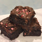 Dark Chocolate Brownies