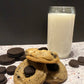 Cookies and cream