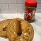 Biscoff cookies